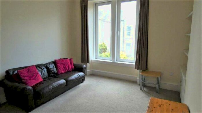 1 Bedroom Flat To Rent In Richmond Terrace, Rosemount, Aberdeen, AB25