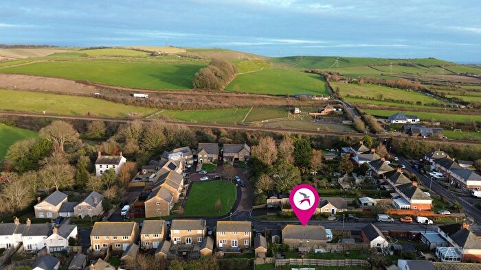 2 Bedroom Bungalow For Sale In Sprague Close, Weymouth, DT3