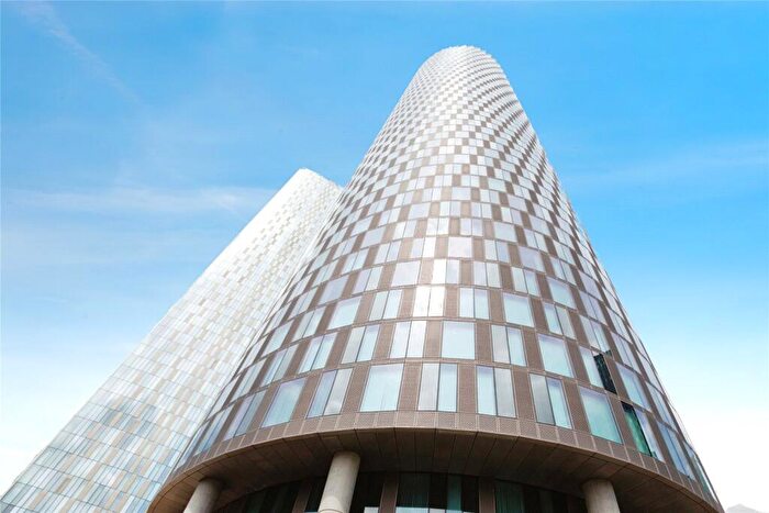 1 Bedroom Flat For Sale In Silvercroft Street, Manchester, Greater Manchester, M15