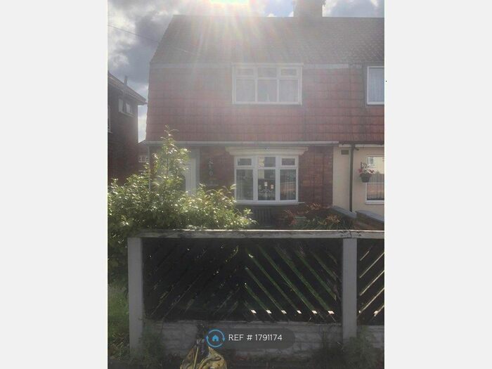 2 Bedroom Semi-Detached House To Rent In Westmorland Place, Willington, Crook, DL15