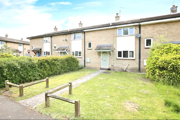 1 Bedroom Property To Rent In Falkland Place, Southam, CV47