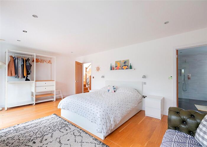 3 Bedroom Detached House For Sale In Grenville Road, Padstow, Cornwall, PL28