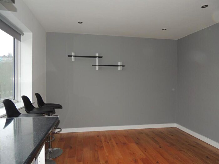 1 Bedroom Apartment To Rent In Junction Street, Hertford Place, CV1