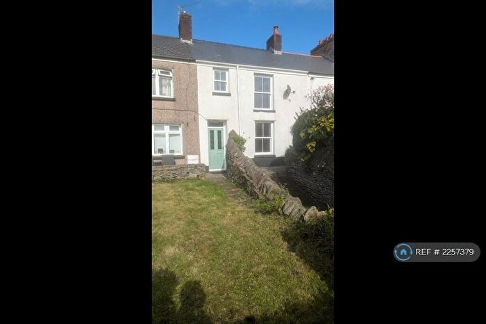3 Bedroom Terraced House To Rent In Sunnybank, Llantrisant, Pontyclun, CF72