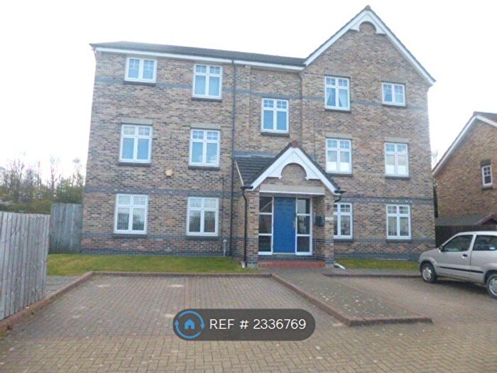 2 Bedroom Flat To Rent In Blair Avenue, Spennymoor, DL16
