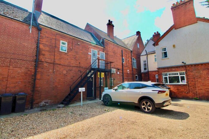 2 Bedroom Flat To Rent In Broadway, Peterborough, PE1