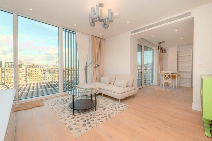 1 Bedroom Apartment To Rent In Brill Place, London, NW1