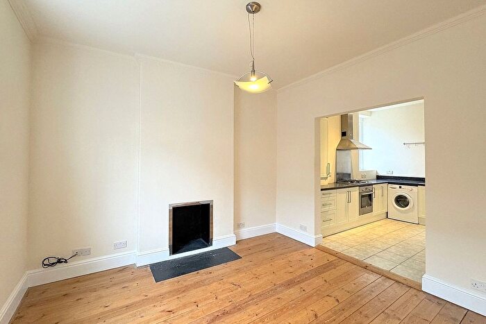 3 Bedroom Semi-Detached House For Sale In Lower Woodcock Street, Castle Cary, Somerset, BA7