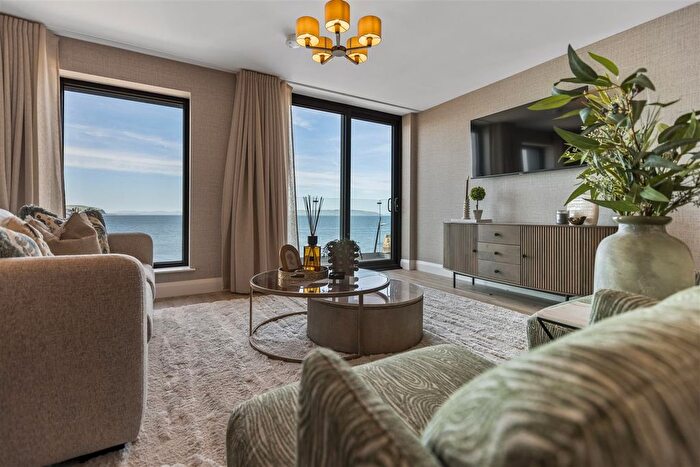 2 Bedroom Flat For Sale In , The Promenade, Portstewart, BT55