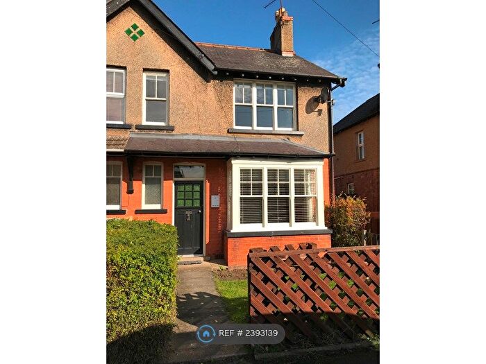 3 Bedroom End Of Terrace House To Rent In Melbourne Road, Stamford, PE9