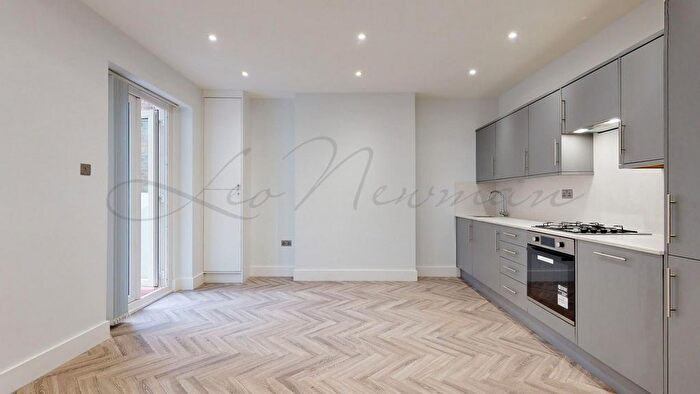 2 Bedroom Flat To Rent In Shirland Road, Maida Hill, W9