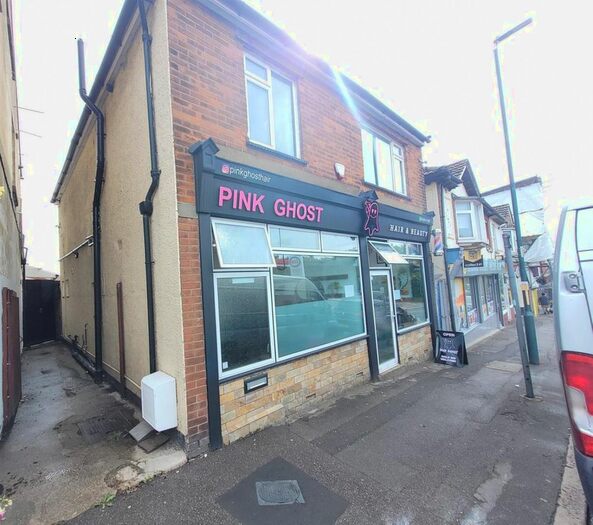 2 Bedroom Flat To Rent In Frindsbury Road, Frindsbury, Rochester, ME2