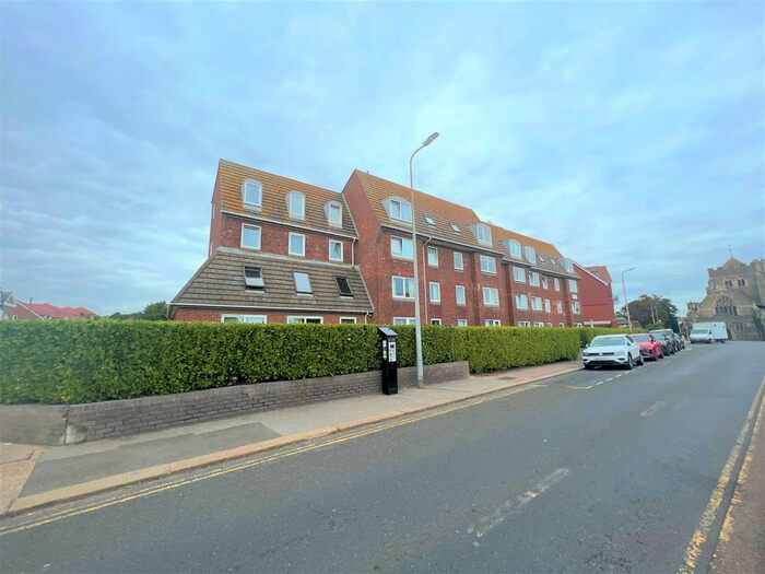 1 Bedroom Property To Rent In Cranfield Road, Bexhill-On-Sea, TN40