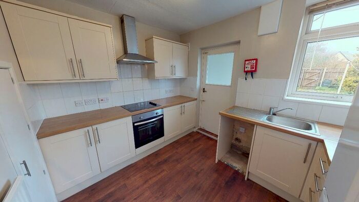 3 Bedroom Terraced House To Rent In Sancton Close, Cave Street, Hull, HU5