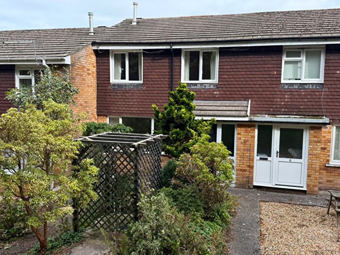 2 Bedroom Terraced House For Sale In Garth Dinas, Aberystwyth, SY23