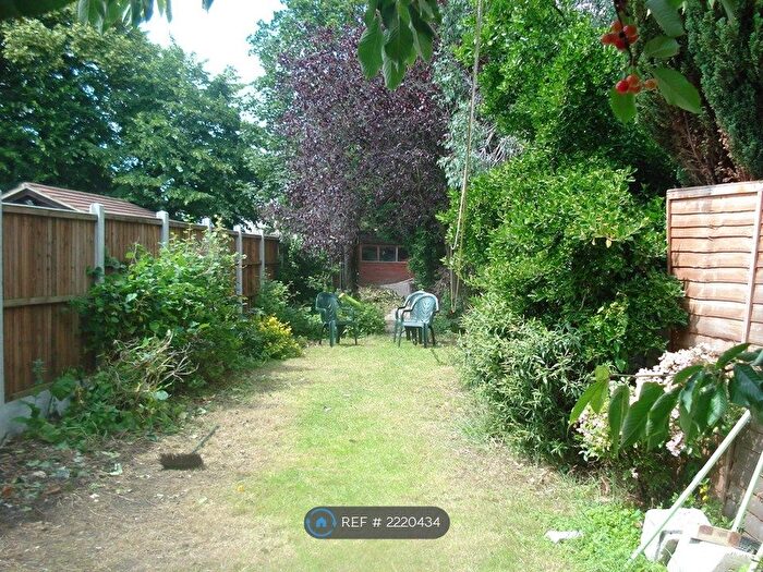 1 Bedroom Property To Rent In Romford, Romford, RM1