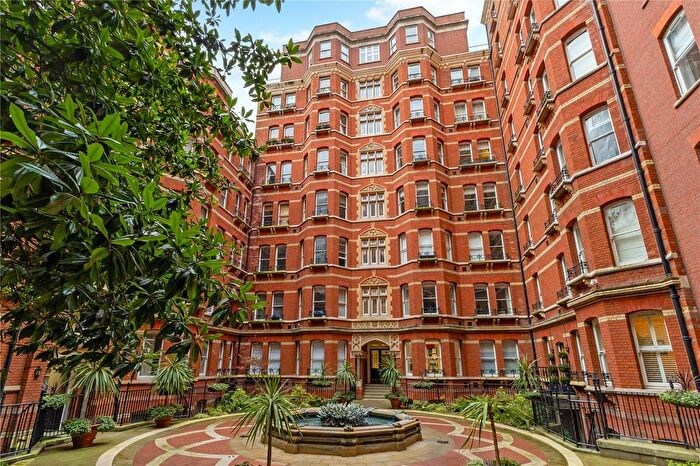 2 Bedroom Flat For Sale In Artillery Mansions, Victoria Street, Westminster, London, SW1H