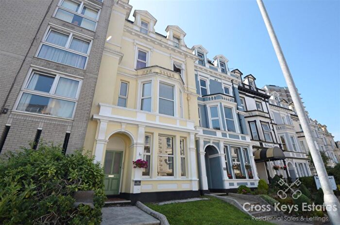 2 Bedroom Flat For Sale In Citadel Road, The Hoe, PL1