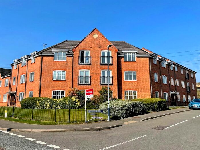 2 Bedroom Flat To Rent In Ashwood Close, Oldbury, B69