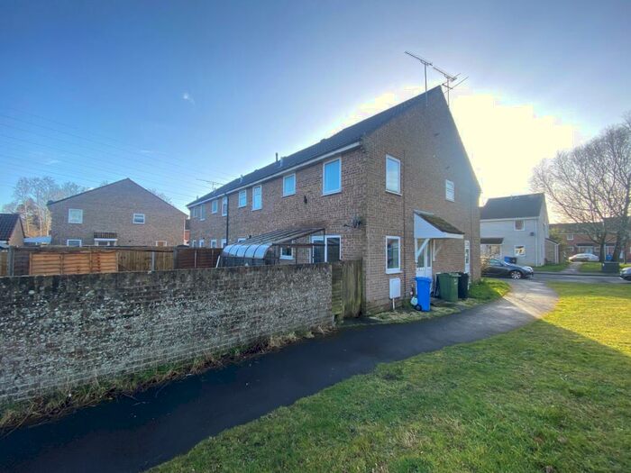 1 Bedroom House To Rent In Bovington Close, Canford Heath, BH17