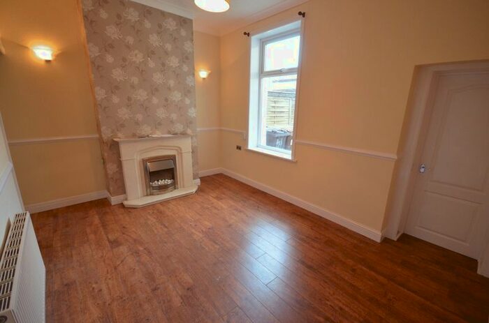 2 Bedroom Terraced House To Rent In Knowles Street, Rishton, Blackburn BB1