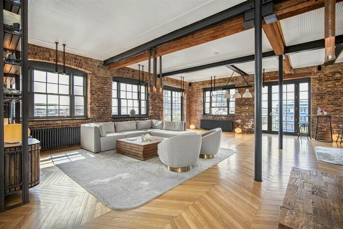 3 Bedroom Flat To Rent In Chapel Lofts, Belmont Street, Camden, NW1