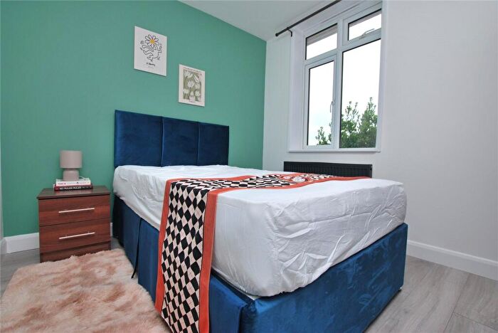 1 Bedroom House Of Multiple Occupation To Rent In Weston Road, Guildford, Surrey, GU2