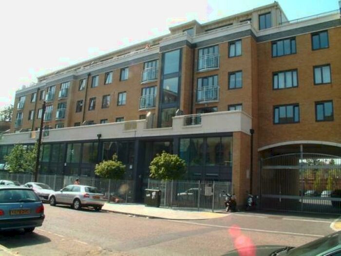 1 Bedroom Apartment To Rent In Bow Connection, Fairfield Road, London, E3