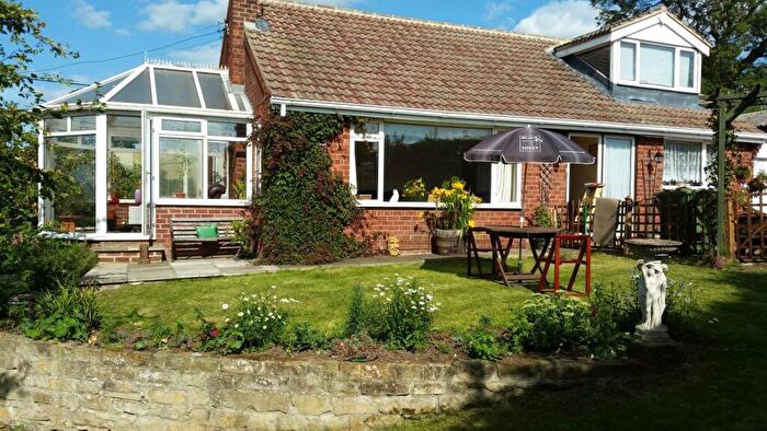 3 Bedroom Bungalow For Sale In Kirby Sigston, Northallerton, North Yorkshire, DL6
