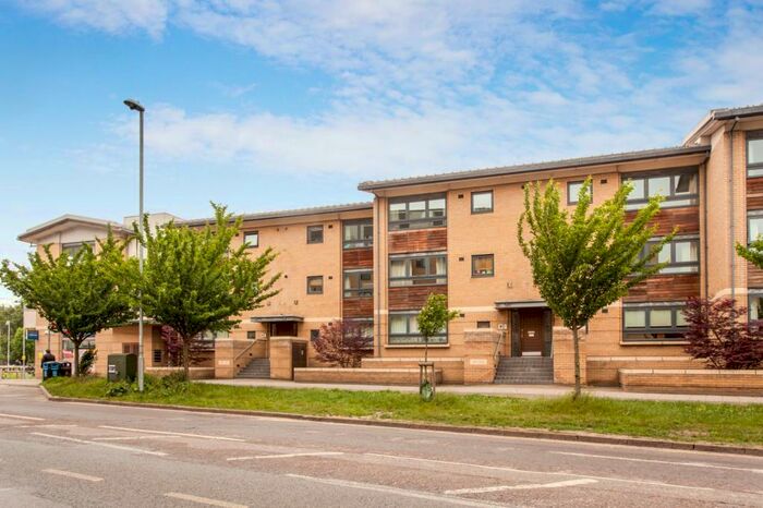 2 Bedroom Apartment To Rent In Market Rise, Cambridge, CB1