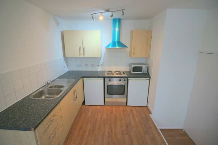 1 Bedroom Flat To Rent In Calderwood Street, London, SE18