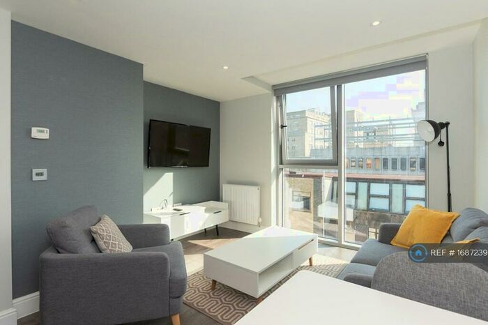 1 Bedroom Flat To Rent In Water Street, Liverpool, L2