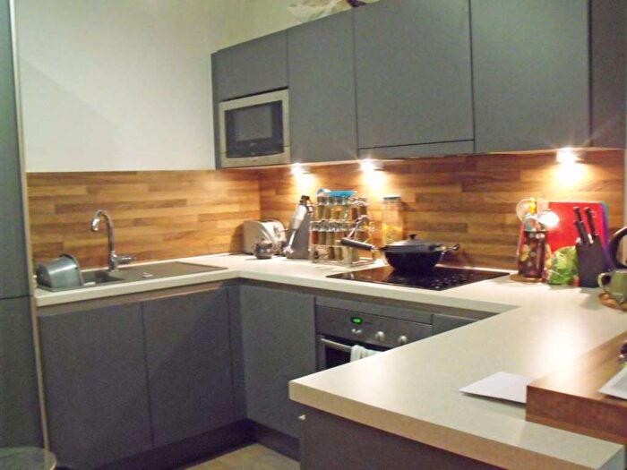 1 Bedroom Flat To Rent In Potato Wharf, Castlefield, M3