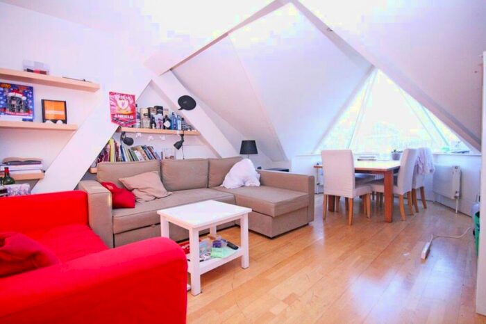 2 Bedroom Flat To Rent In Hillmarton Road, Holloway, N7