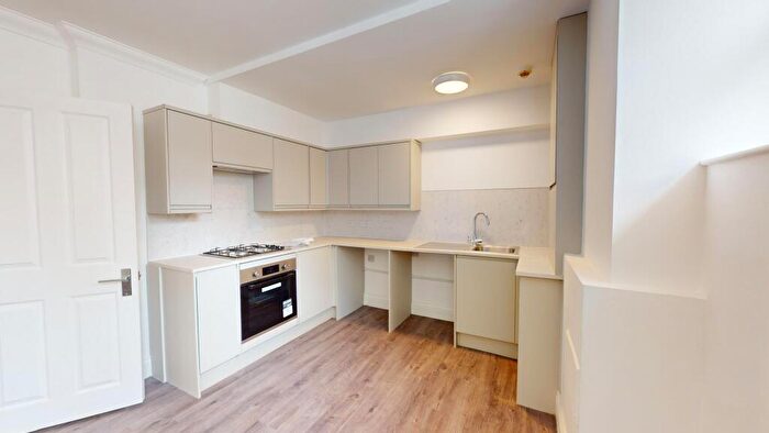 1 Bedroom Flat To Rent In Sillwood Street, Brighton, BN1