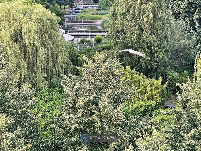 2 Bedroom Flat To Rent In Agate Close, London, NW10