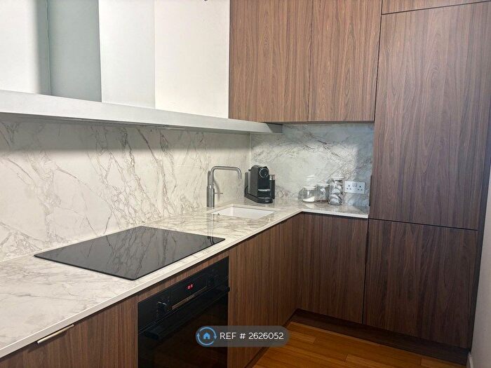 1 Bedroom Flat To Rent In Woodfield Road, Altrincham, WA14