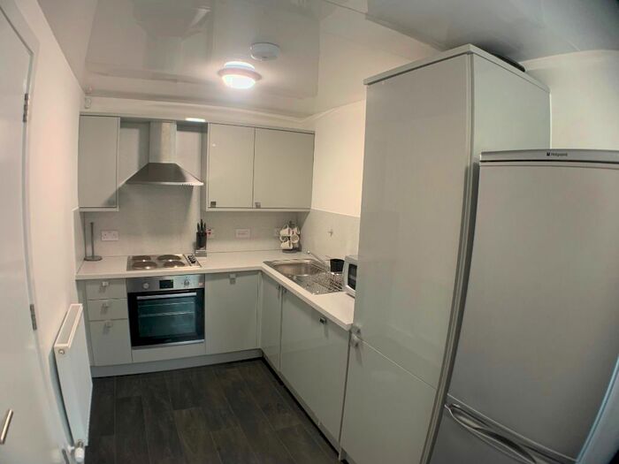 2 Bedroom Flat To Rent In Garnethill Street, Garnethill, Glasgow, G3