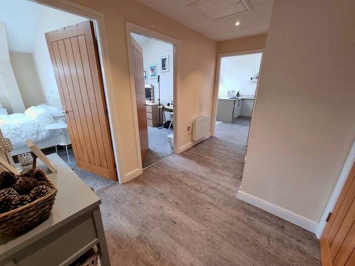 2 Bedroom Property For Sale In Tarleton Courtyard, Church Road