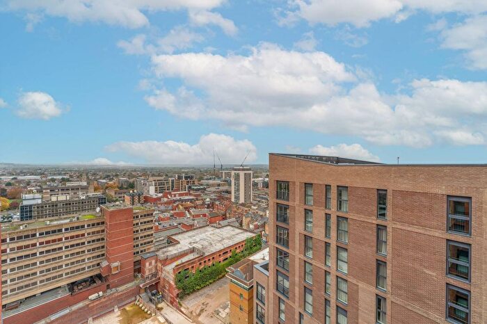 1 Bedroom Flat To Rent In Lofting House, Maidenhead, SL6