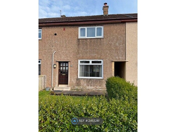 2 Bedroom Terraced House To Rent In Moorfield Road, Prestwick, KA9