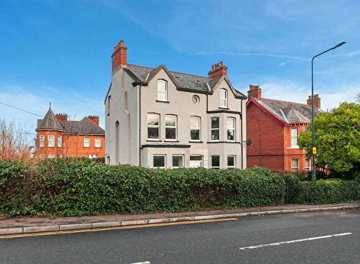 3 Bedroom Apartments For Sale In A Balmoral Avenue, Whitehead, BT38