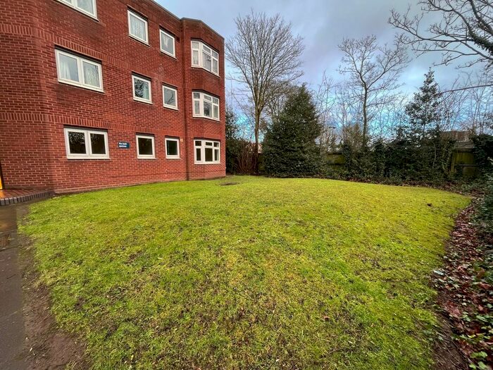 2 Bedroom Flat To Rent In Ethelred Close, Sutton Coldfield B74