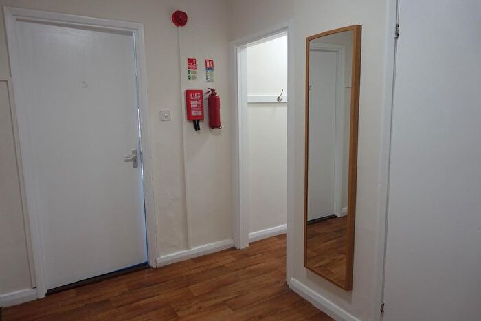 4 Bedroom Property To Rent In Linthorpe Road, Middlesbrough, TS5
