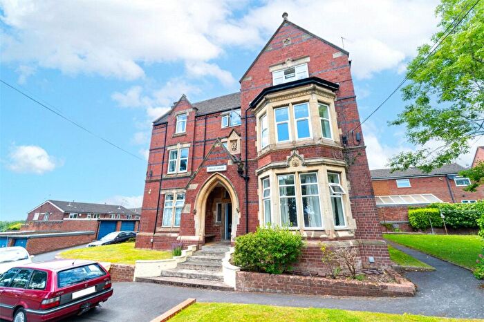 1 Bedroom Apartment To Rent In East Road, Bromsgrove, Worcestershire, B60