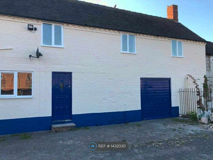 4 Bedroom Semi-Detached House To Rent In St Marys Street, Newport, TF10