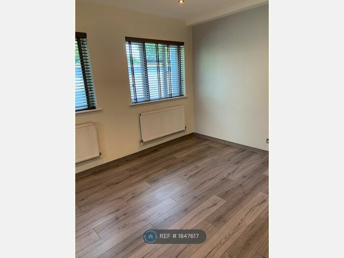 2 Bedroom Flat To Rent In Ground Floor, Anstey, Leicestershire, LE7