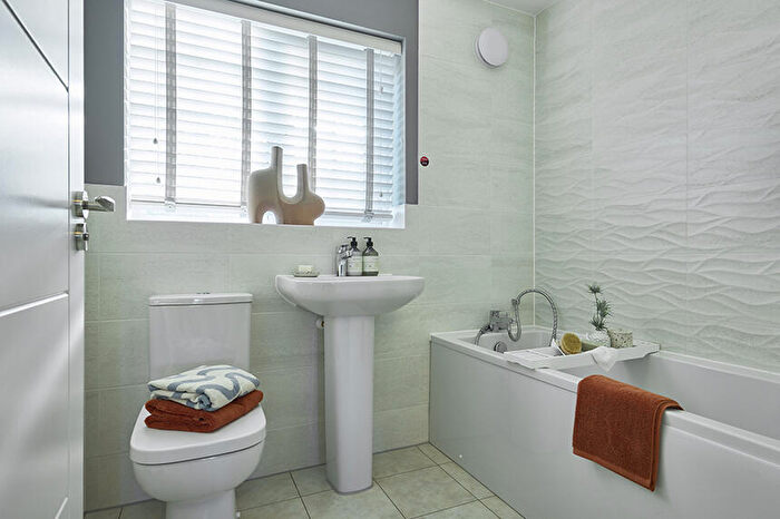 3 Bedroom Detached House For Sale In Norton Road, Thurston, IP31