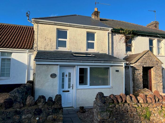 2 Bedroom Cottage To Rent In Parsonage Lane, Chilcompton, BA3