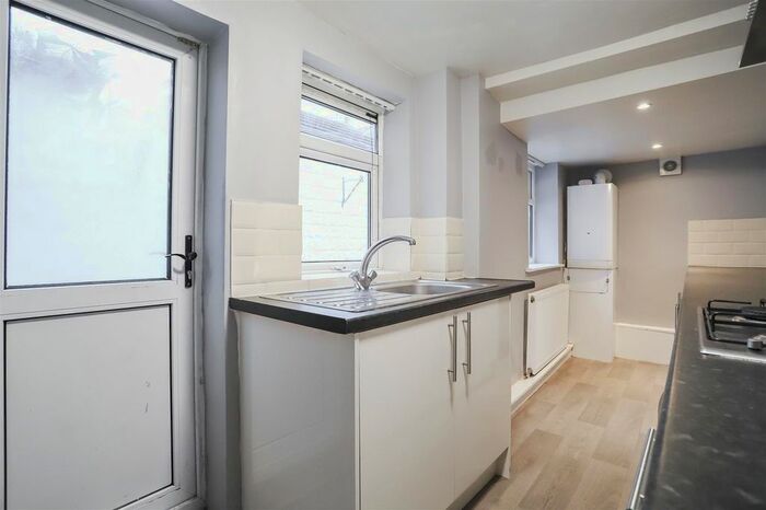 2 Bedroom Terraced House To Rent In Linden Street, Burnley, BB10